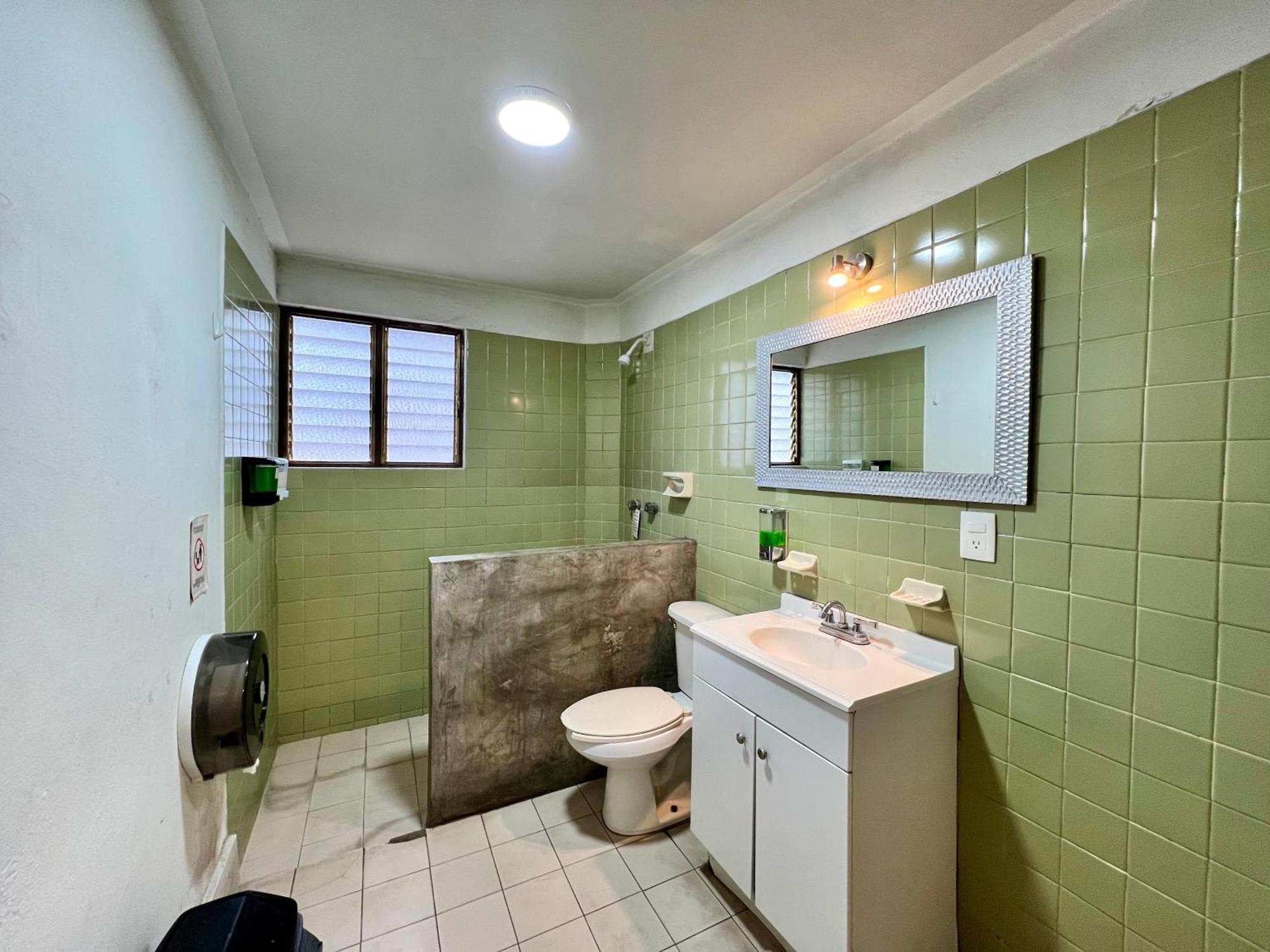 Hostal Central オアハカ州 エクステリア 写真